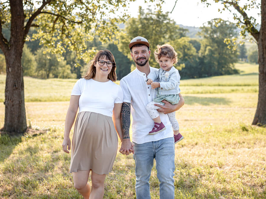 Familienfotot