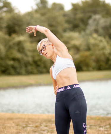 Business Yoga