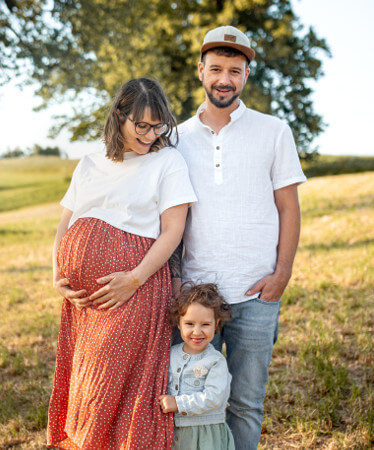 Familiefotos