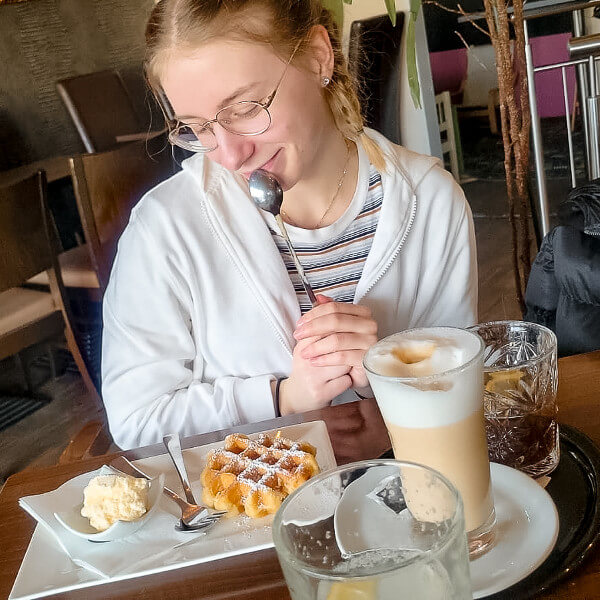 Dessert