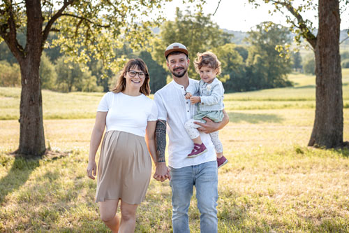 Familie 19