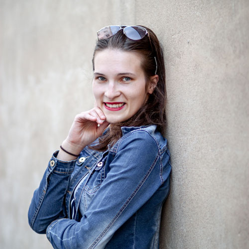 Portrait 04