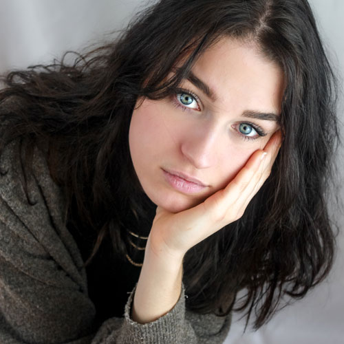 Portrait 08