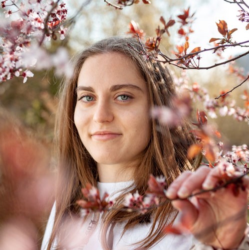 Portrait 12